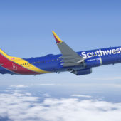 Southwest Jet