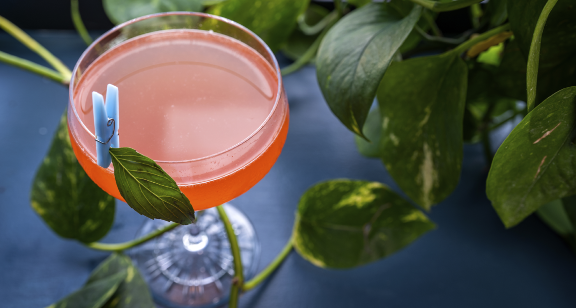 6 American Bars Serving Light & Tasty Aperitif Cocktails