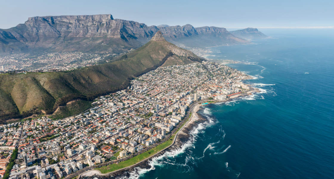 Flipboard 6 Getaways for Winter Sun in the Southern Hemisphere