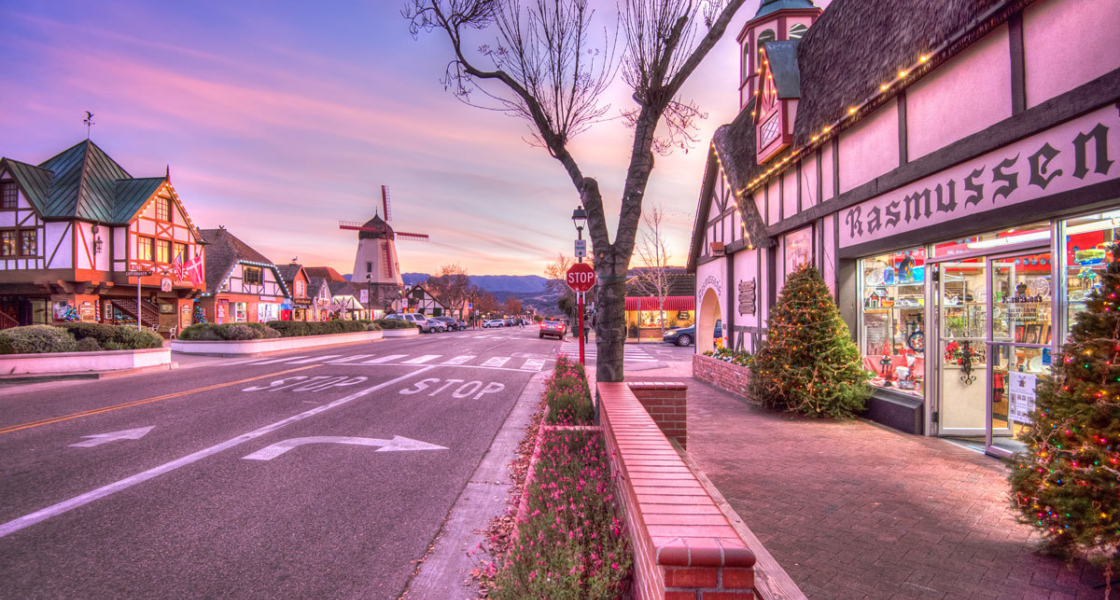 Can't Get to Europe? These U.S. Destinations Will… - Vimarsana News