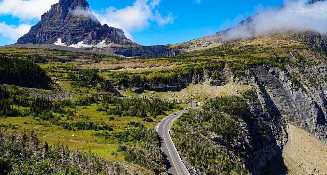10 of the most scenic drives in the USA - Vimarsana News