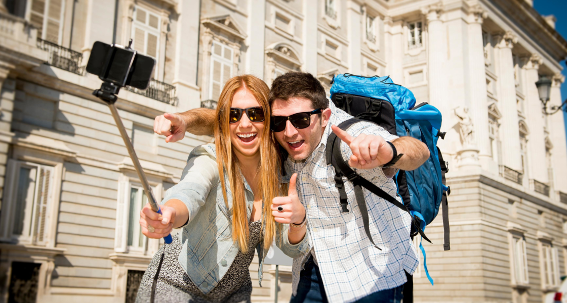 10 Stupid Things Americans Do Overseas Budget Travel