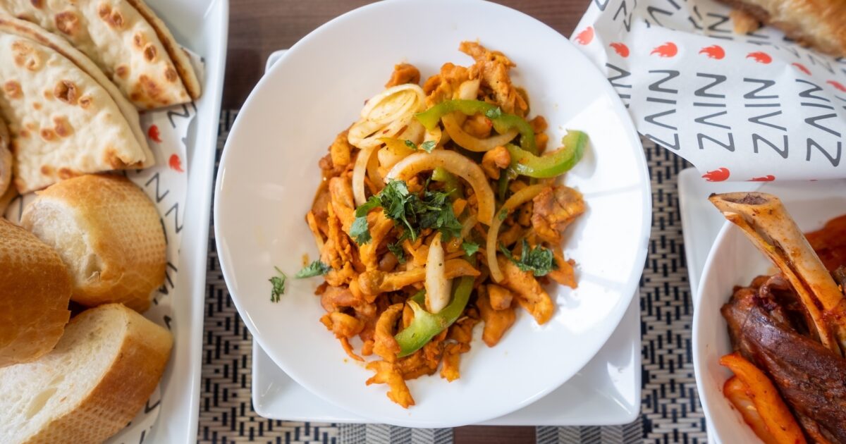 A Gateway to Global Cuisine: Visit this New Culinary District in…