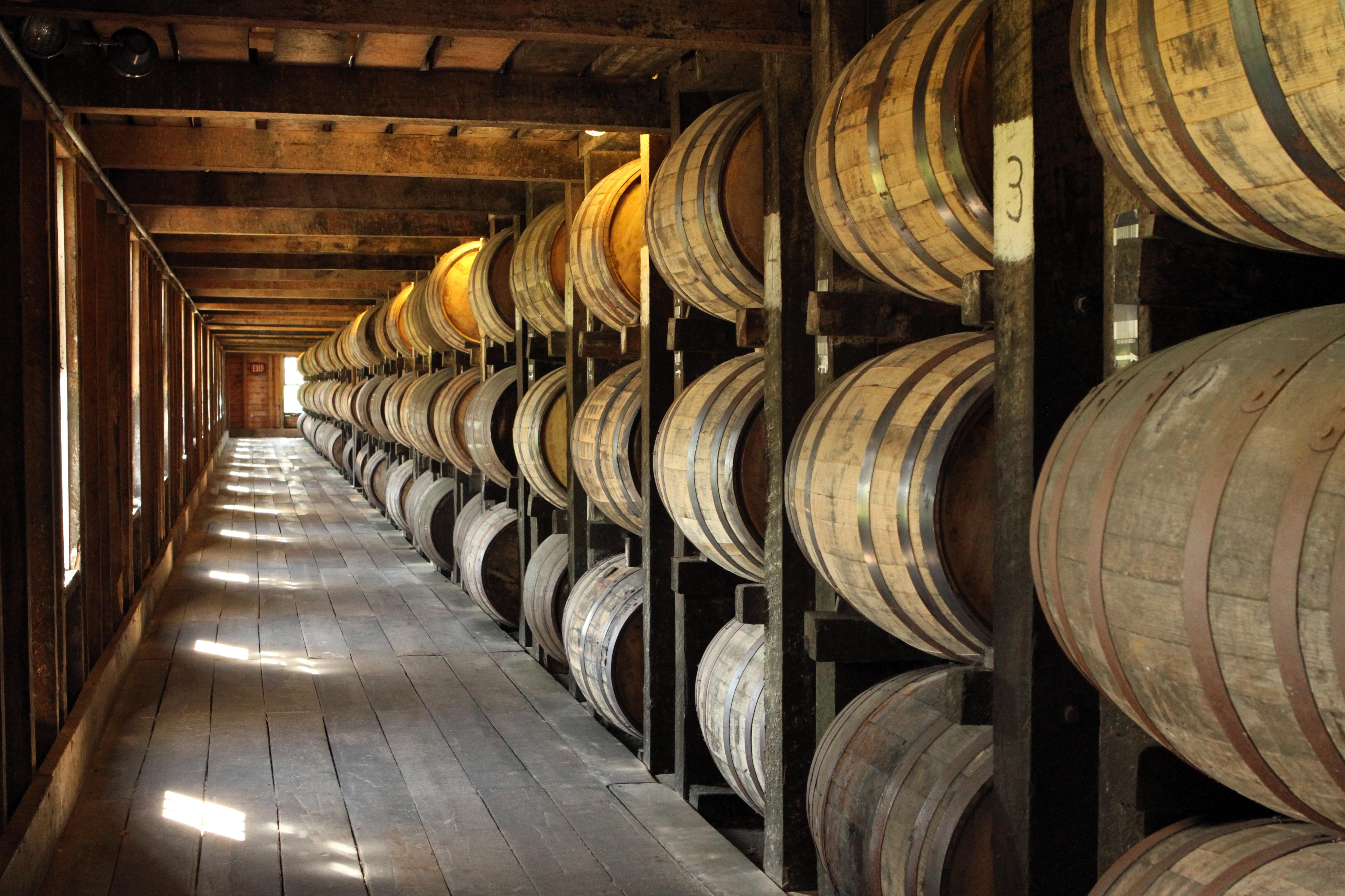 Take a Tour Through American History Along the Kentucky Bourbon Trail (68417) Image Placement 115079