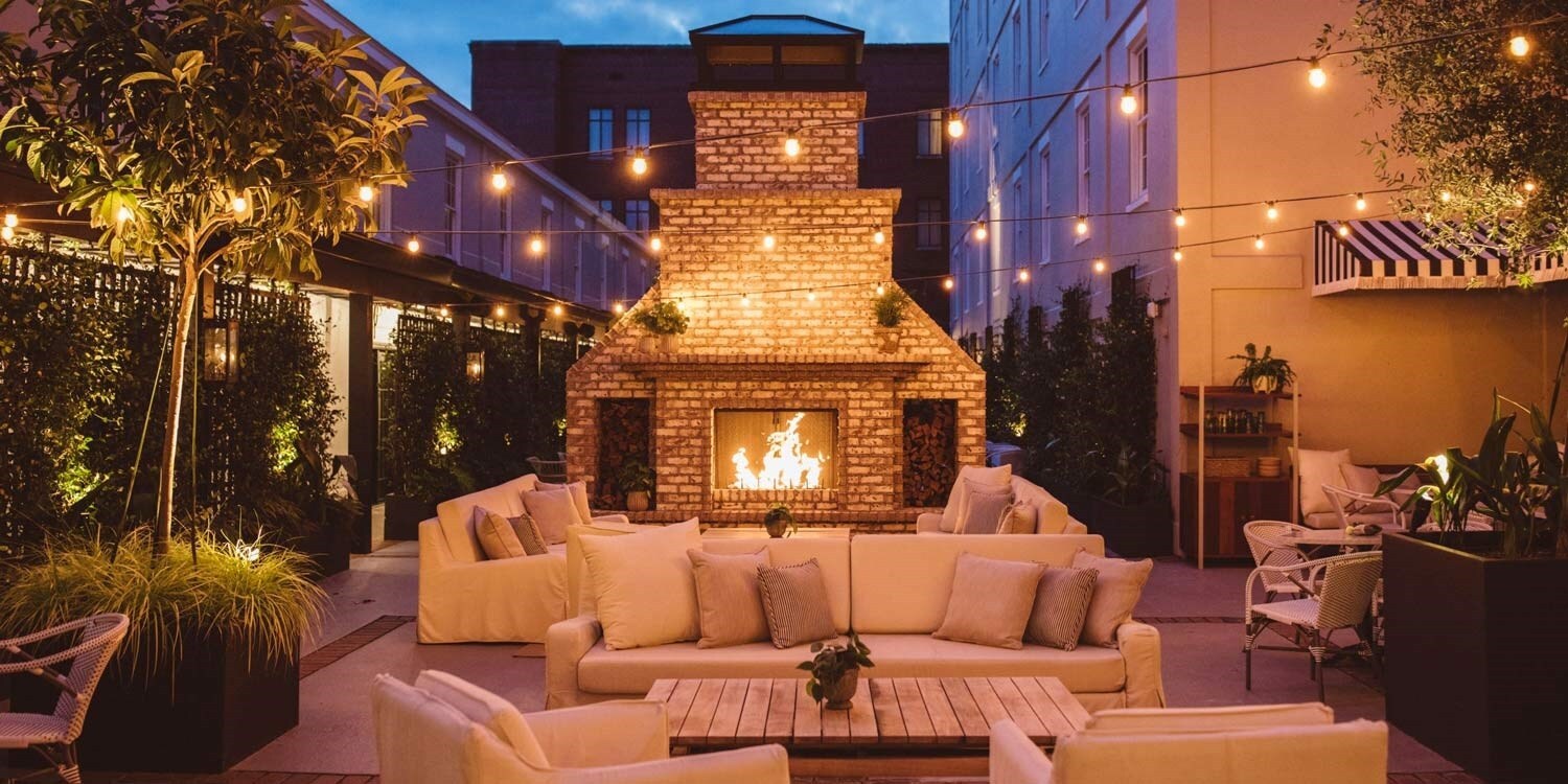 Tzoo hd 124783 10595 1190093 Emeline Hotel Charleston Courtyard cp