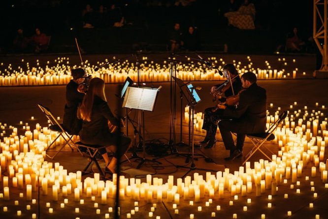 Candlelight Concert