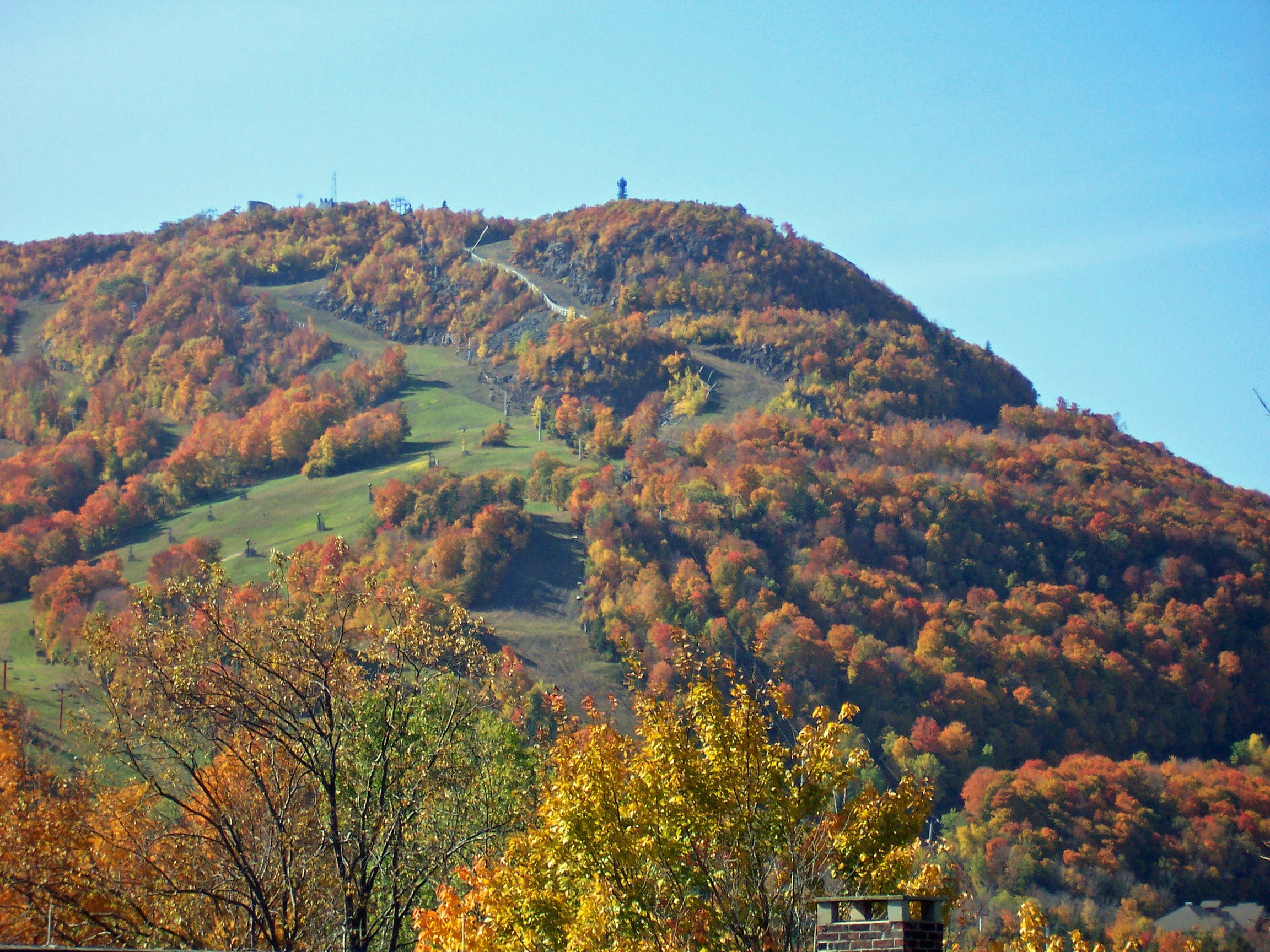 CatskillsFoliage