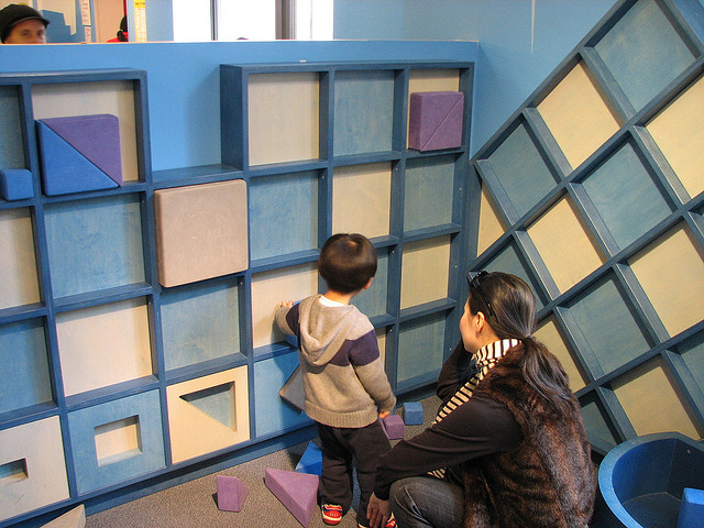 Children's Museum of Manhattan