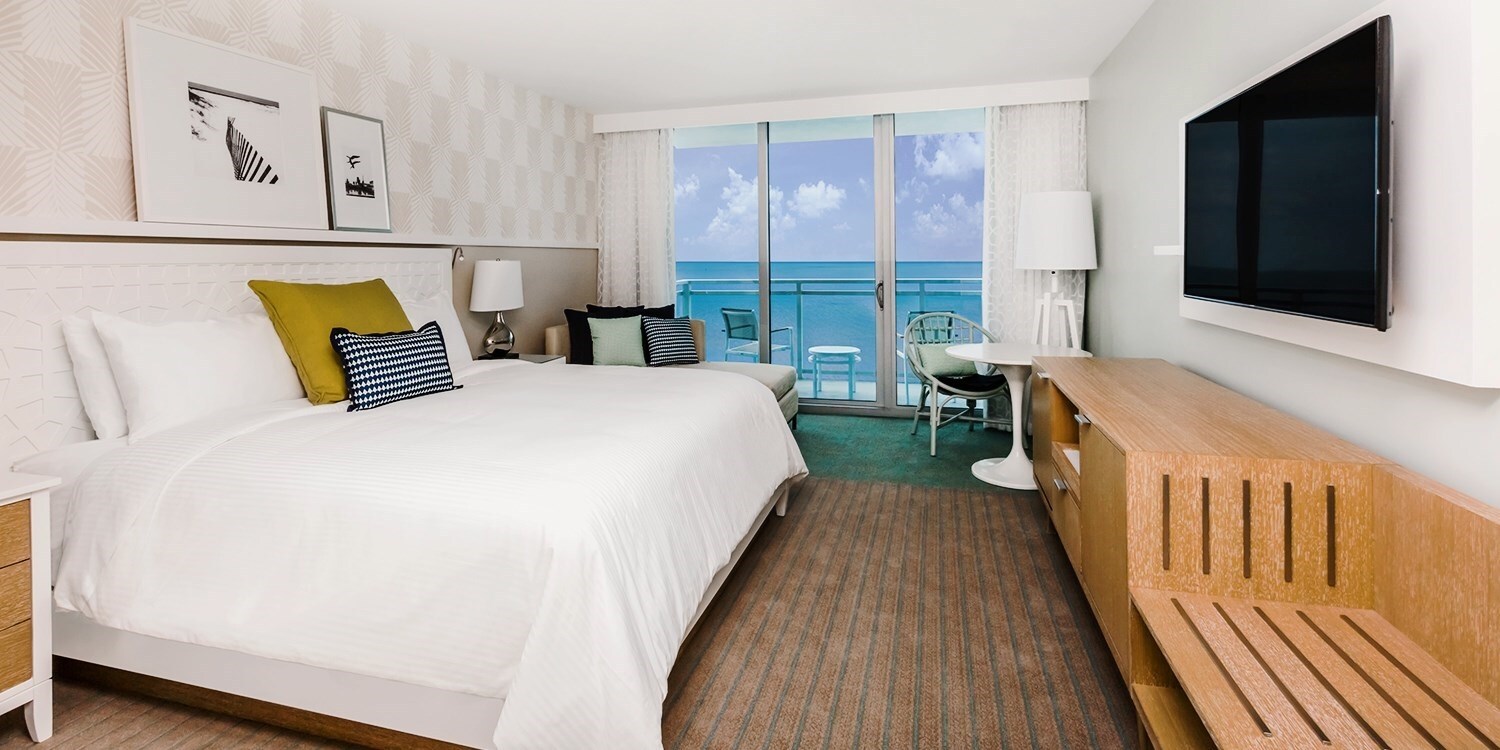 Tzoo hd 94420 7580 545562 Wyndham Grand Clearwater Beach