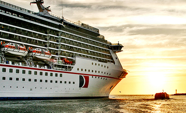 Cruise ship_custom2