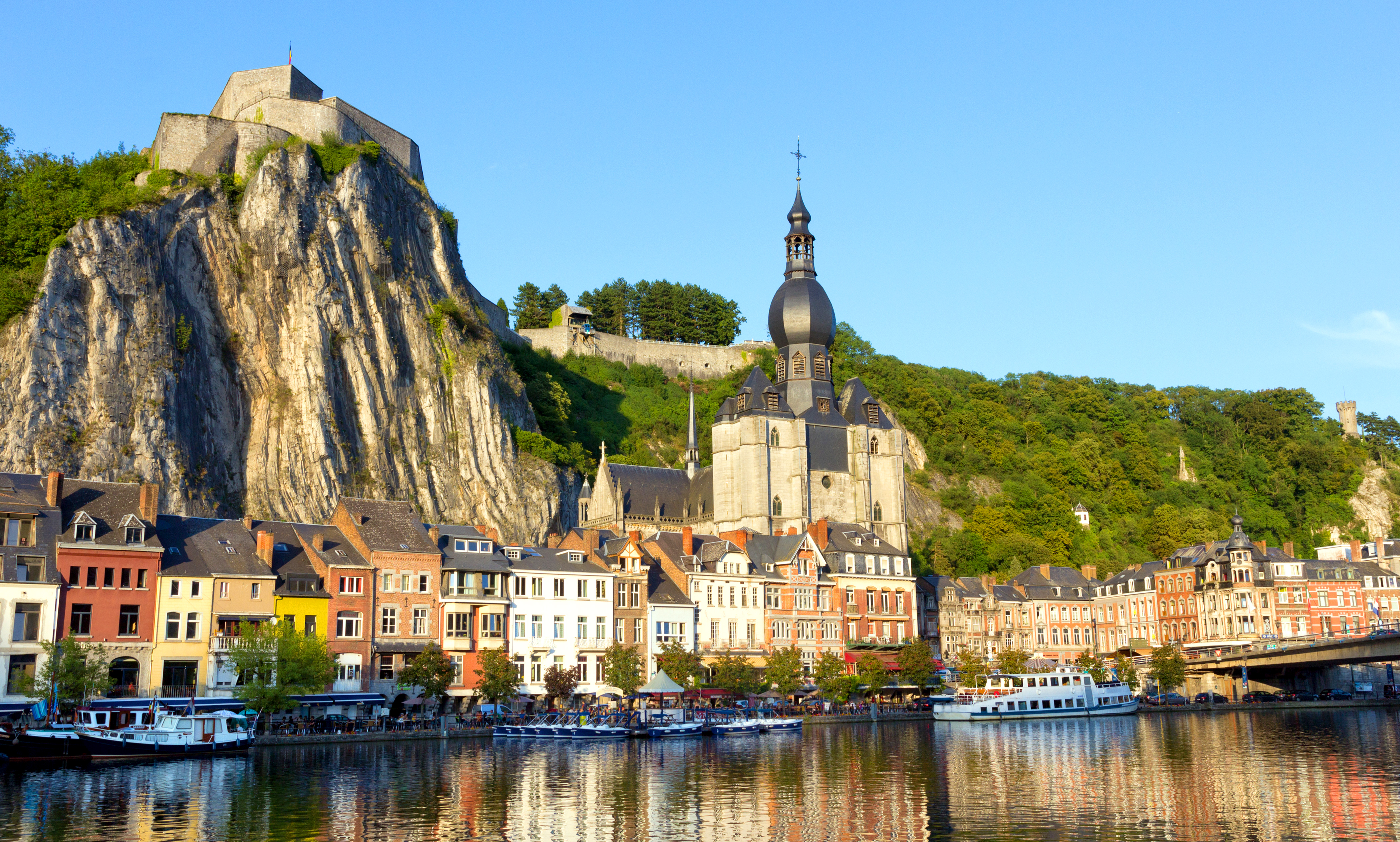 Budget Travel  29 Reasons We Love Belgium