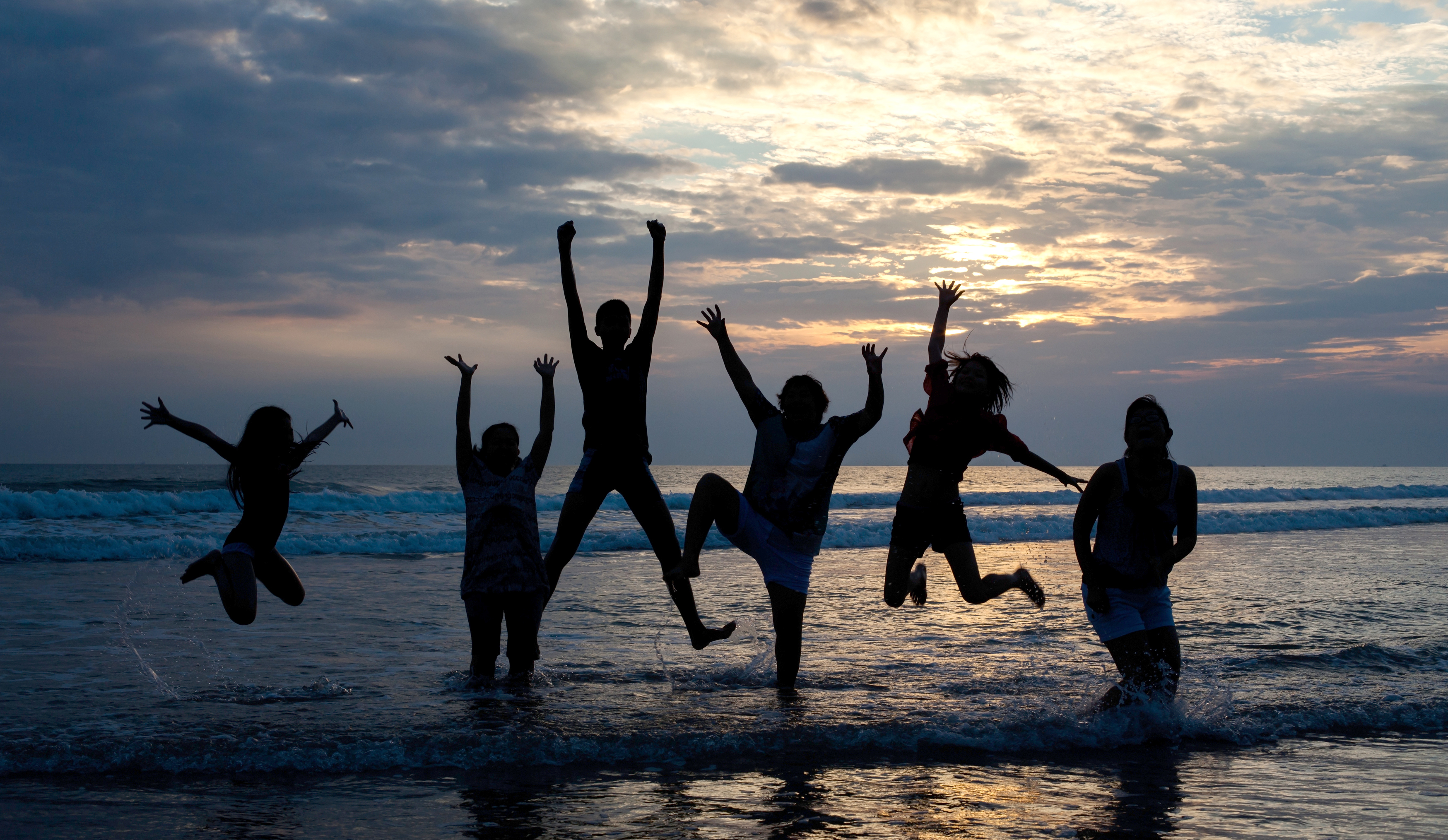 Family Reunion Travel Advice