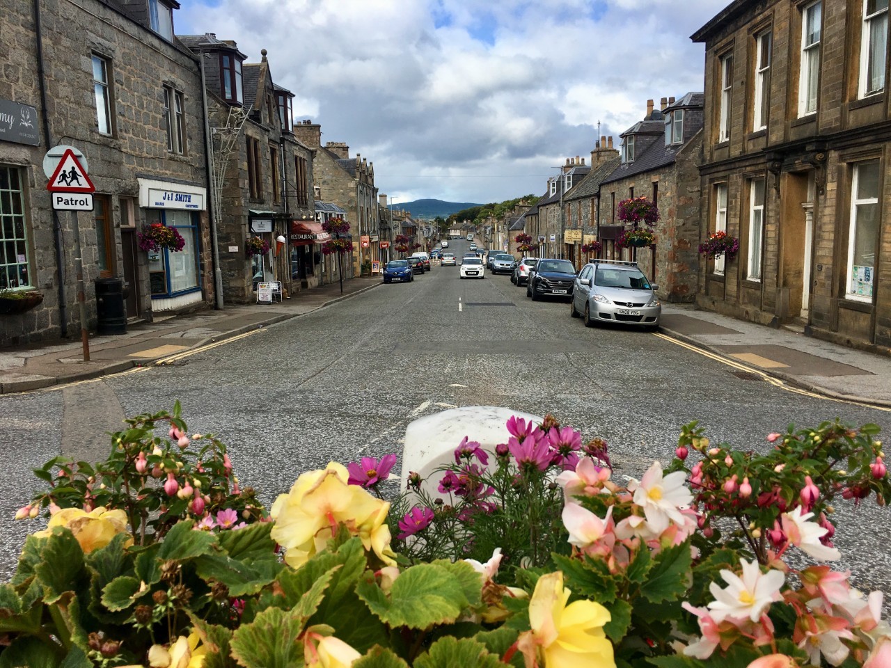 How to Plan a Whisky Tour to Scotland's Speyside… Budget Travel