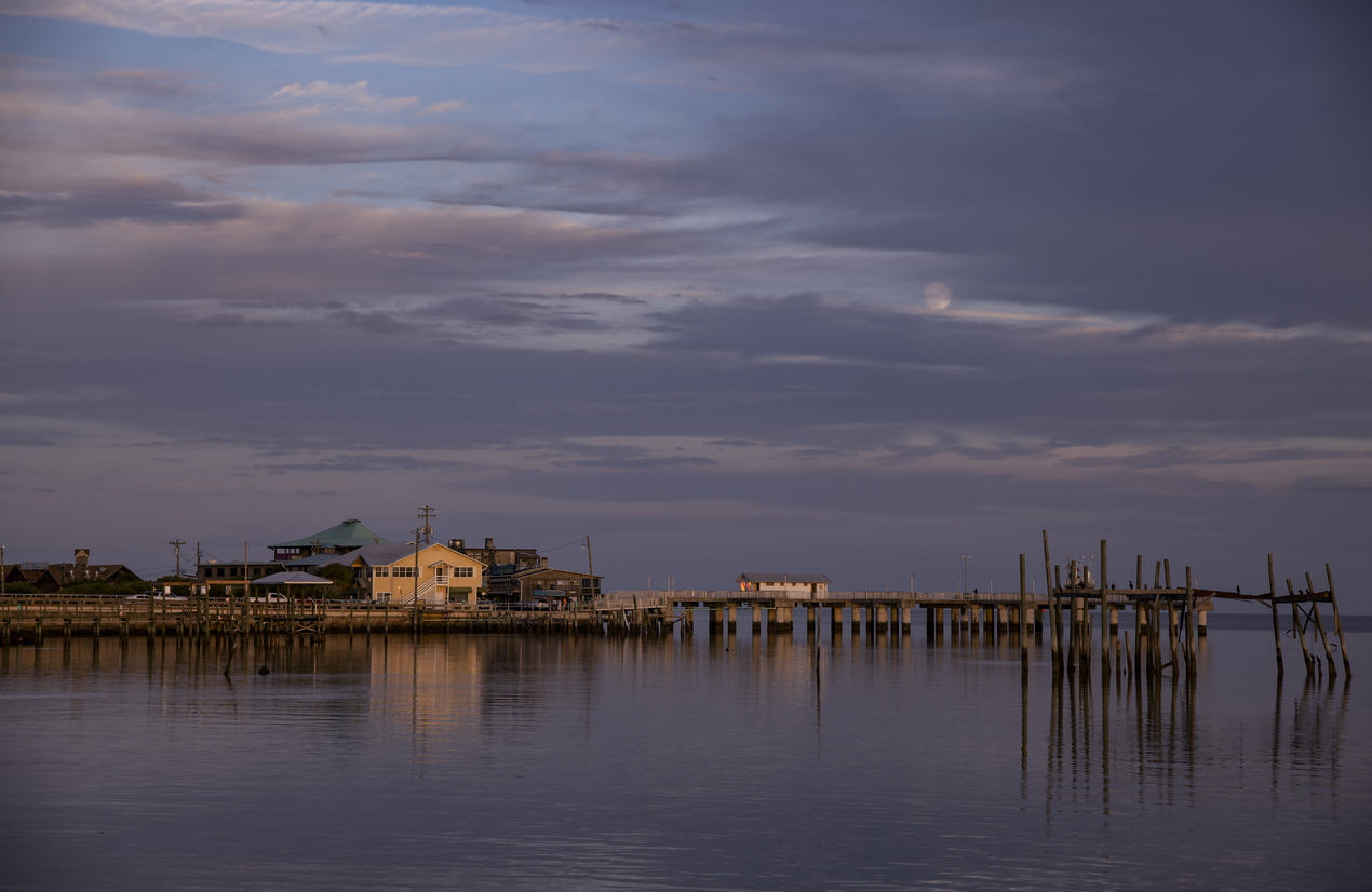 Cedar Key, FL