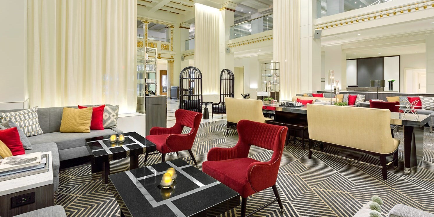Tzoo hd 11527 5374 457194 Boston Park Plaza Hotel Towers