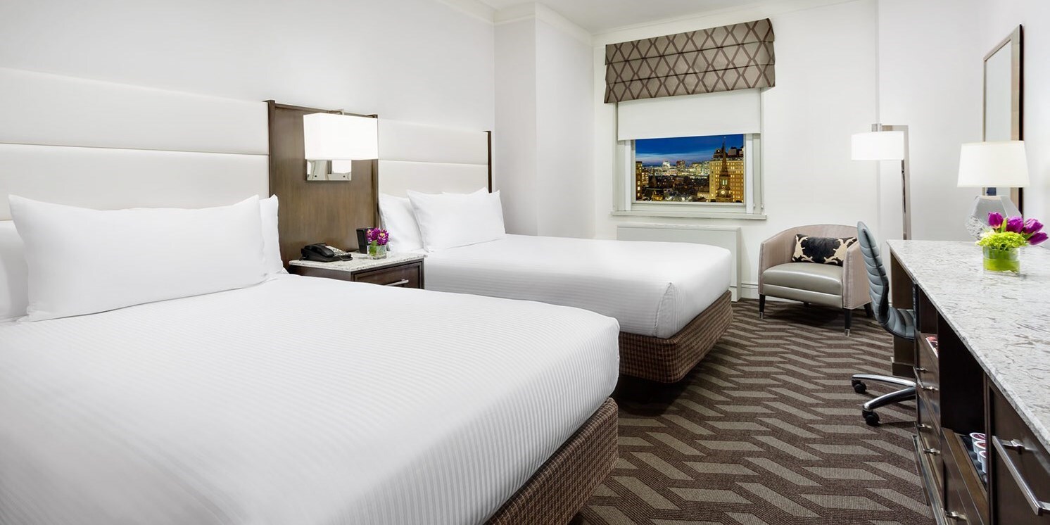 Tzoo hd 11527 5374 457204 Boston Park Plaza Guestroom DD