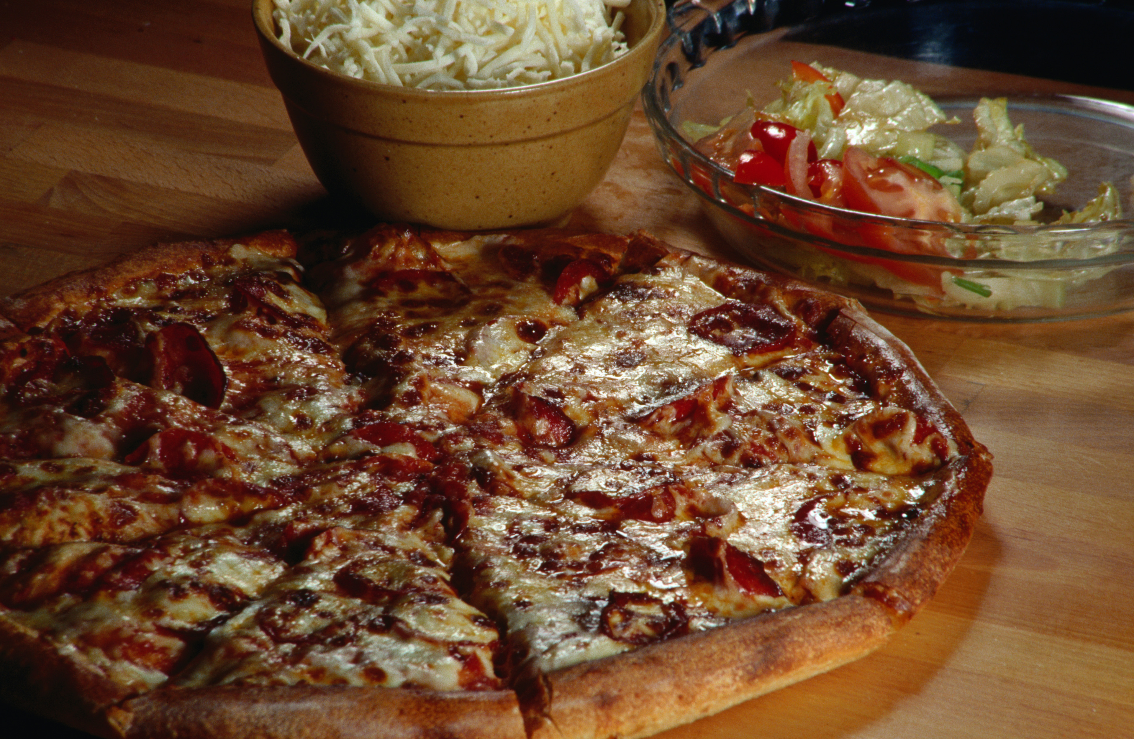 Pizza
