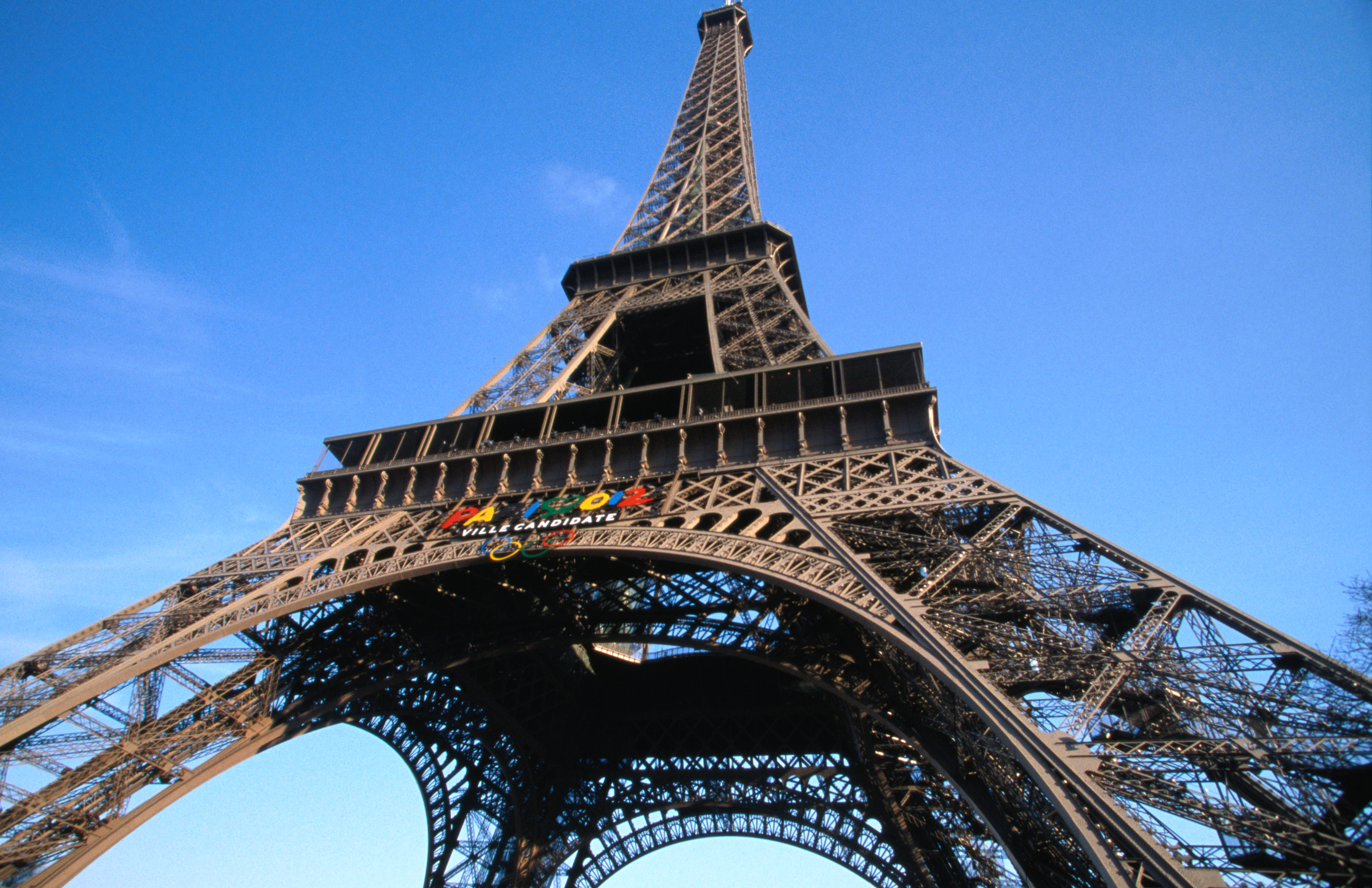 Lonely Planet - Paris, Ile-de-France