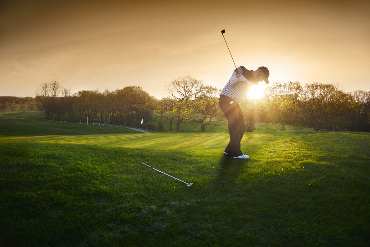 I Stock 481358874 - golfer