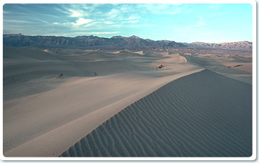 Death Valley National Park