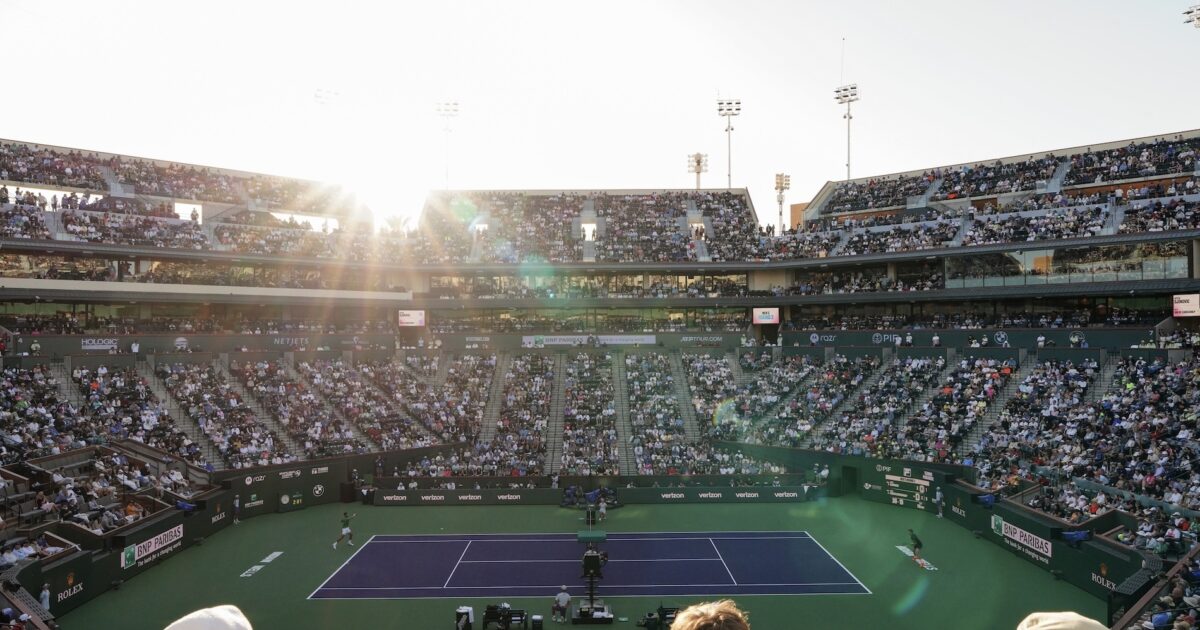 Plan a Spring Trip to this Sunny California Destination