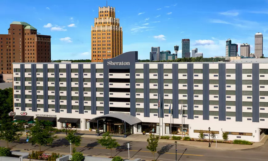Sheraton