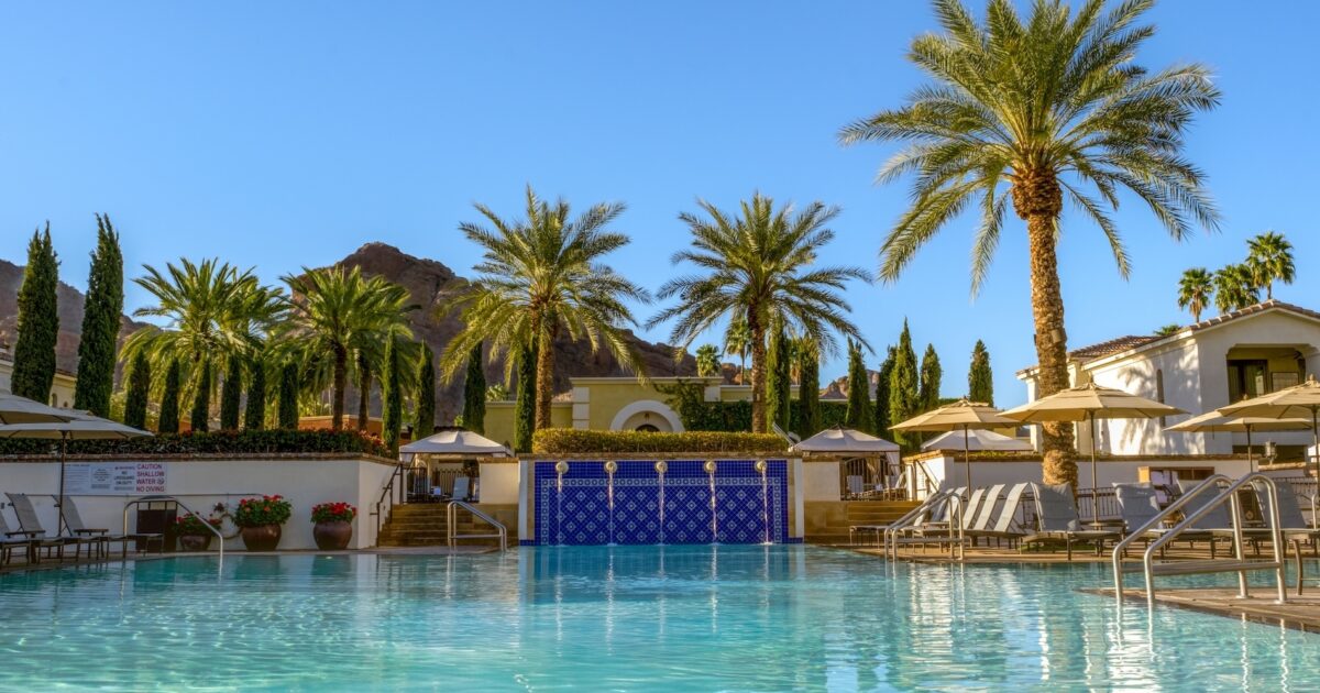 Summer Savings Await in Arizona
