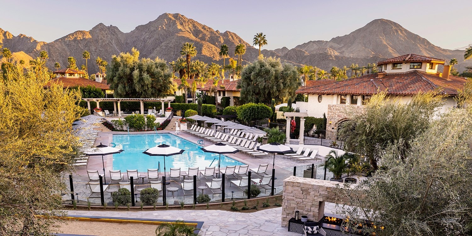 Miramonte Resort & Spa - Indian Wells, California
