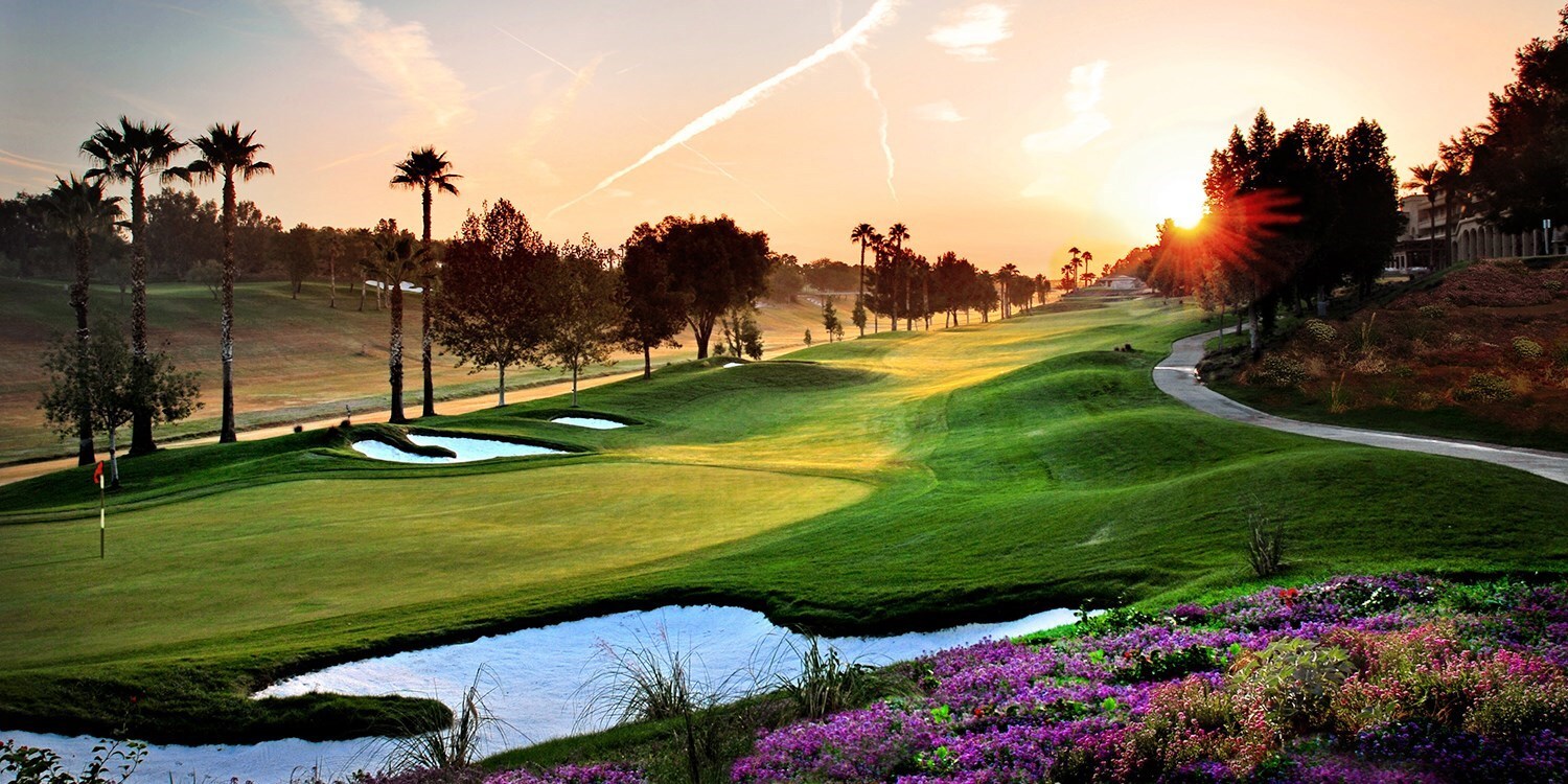 Miramonte Resort & Spa - Indian Wells, California