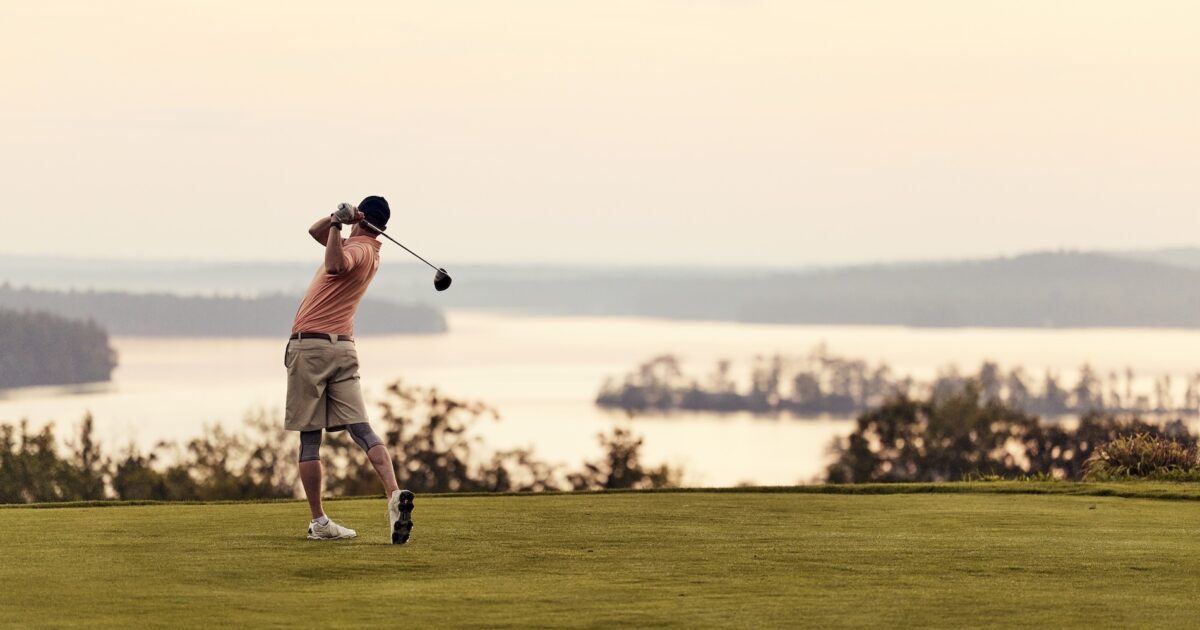Tee Off in the “Golfiest” State: Maine Celebrates Its Storied…