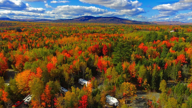 Spacious Skies campground