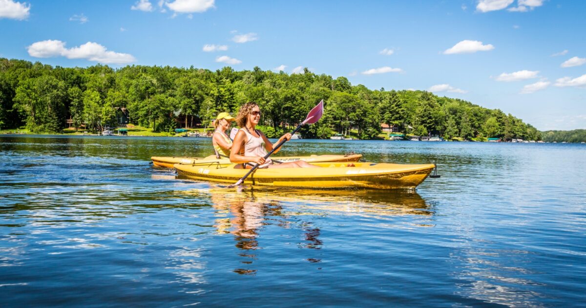 Budget Travel Washburn County