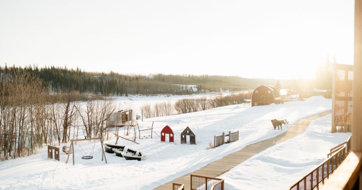 Try a New and Unique Spa Experience in Edmonton, Canada