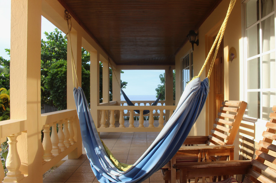 Westender B&B, Jamaica